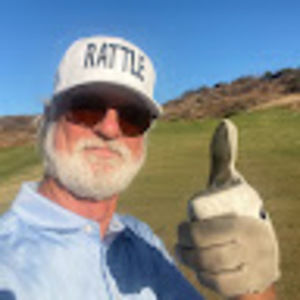 Meet your Posher, Cal